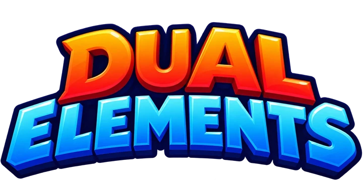 Dual Elements